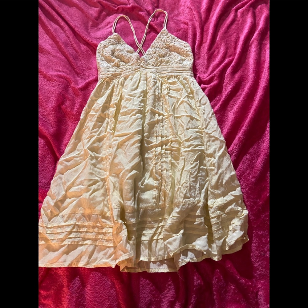 Charlotte Russe Dress